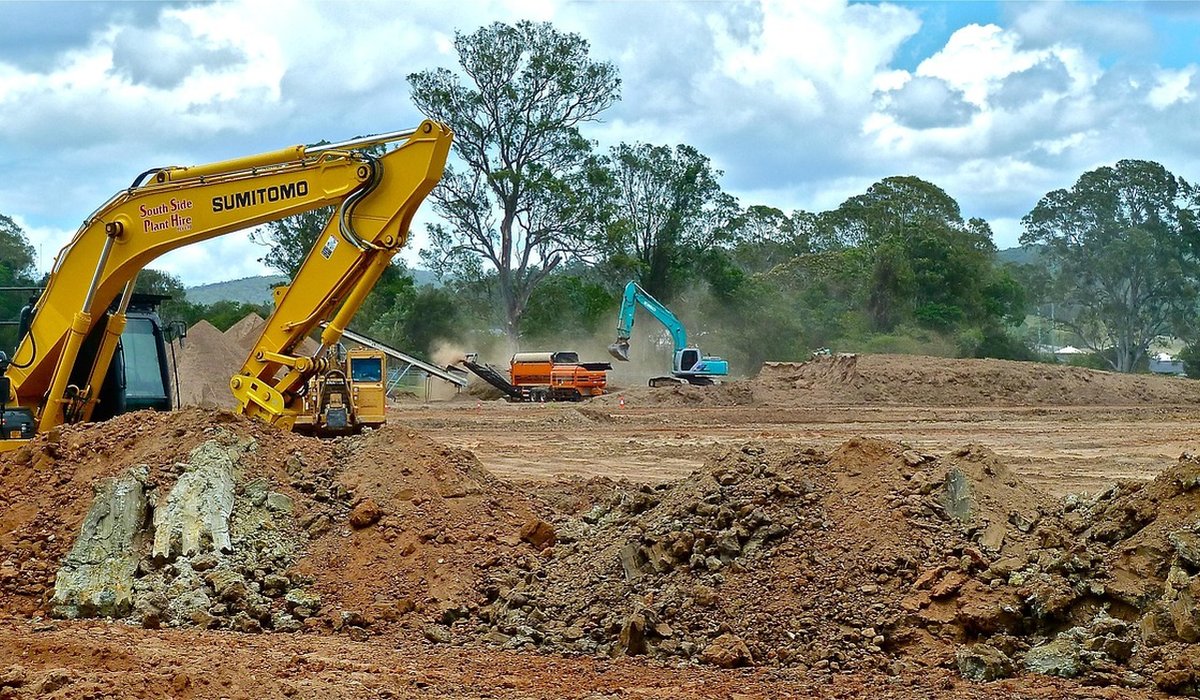 A Guide to Installing Land Drainage in Clay Soils