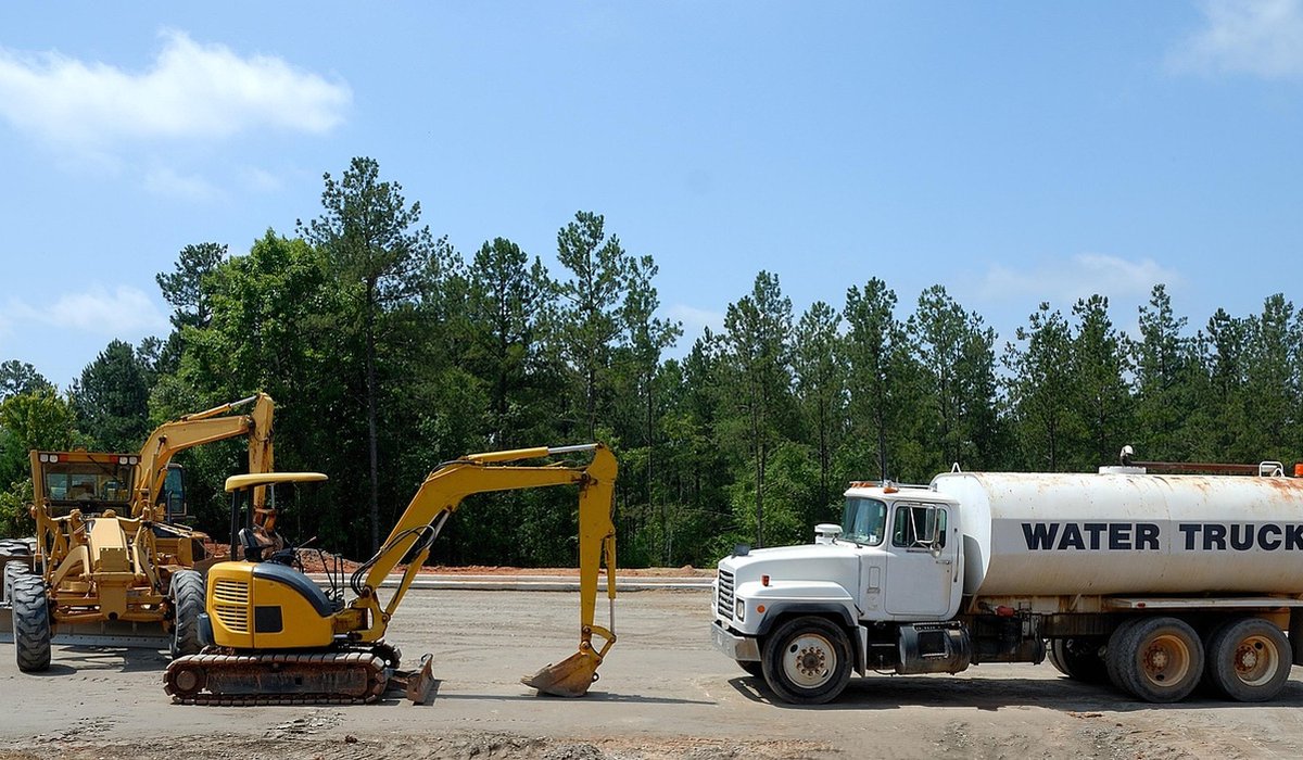 How to Prepare a Site for Residential Groundworks
