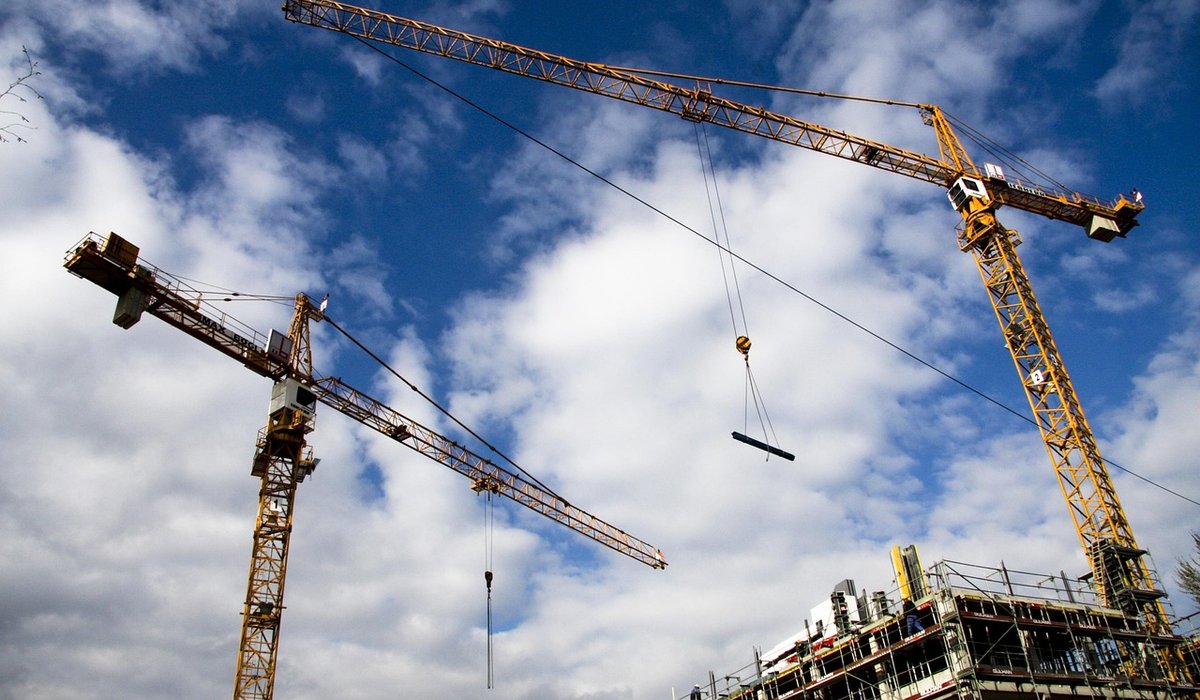 Permits and Notices for Domestic Excavation Projects