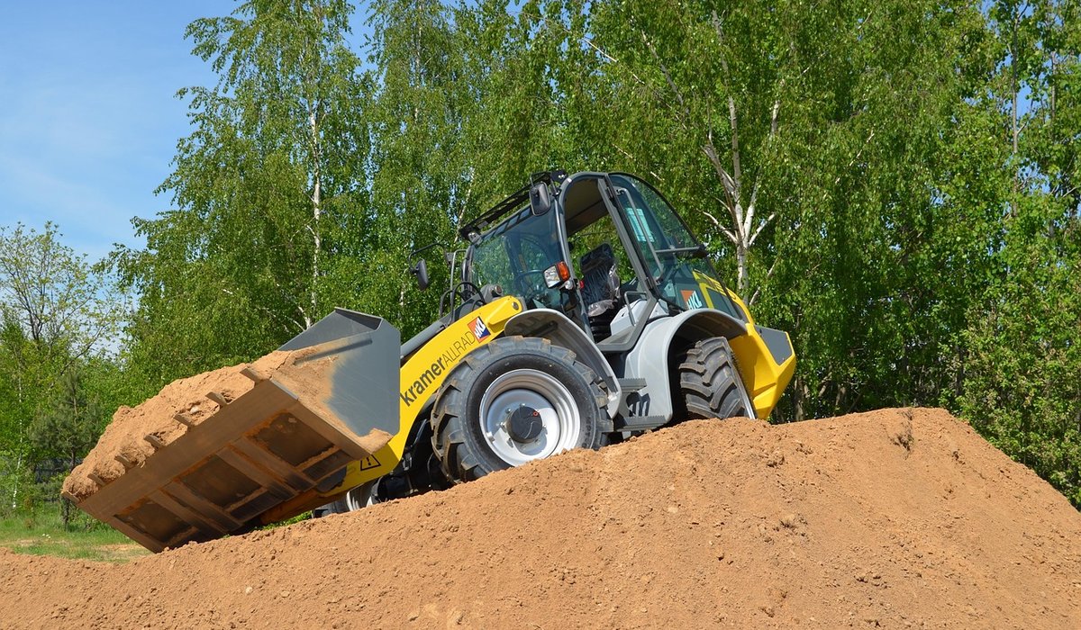 Understanding Soil Types Before You Start Digging on Site